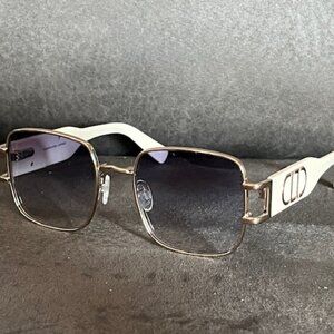 Carolina Lemke Kylie CL3419-4 Women's Sunglasses